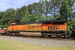 BNSF 7437